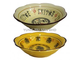 9^BOWL CNY(121586)